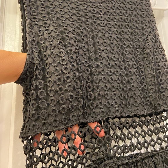 NWOT Romeo + Juliet Couture Fit & Flare Dress - Picture 5 of 12